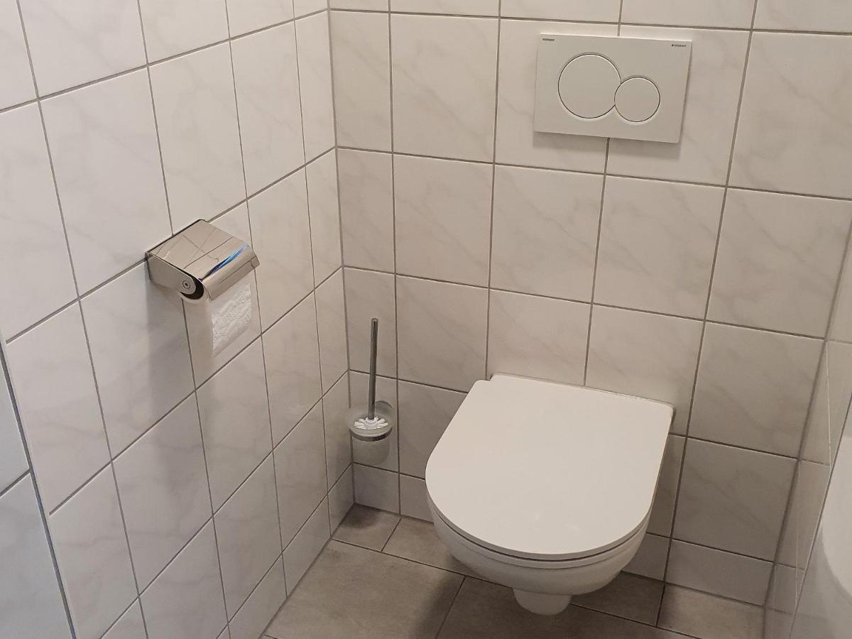 Ferienwohnung Seegarten Ohningen Exteriör bild