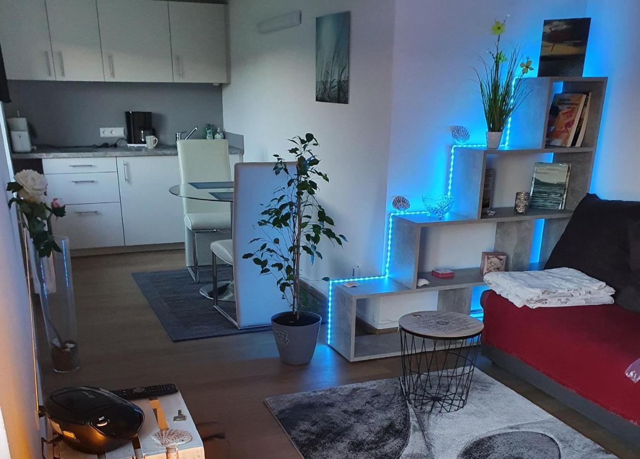 Ferienwohnung Seegarten Ohningen Exteriör bild