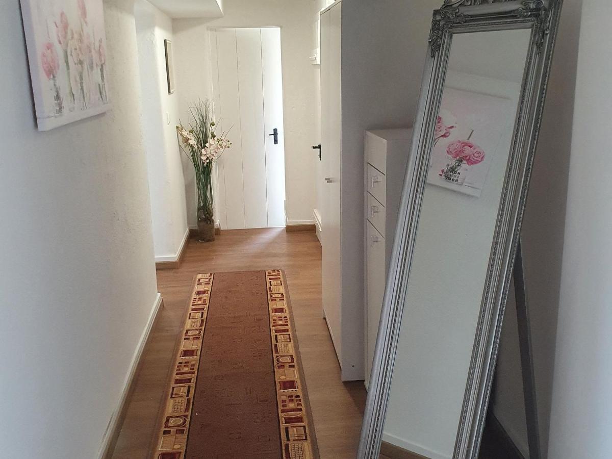 Ferienwohnung Seegarten Ohningen Exteriör bild