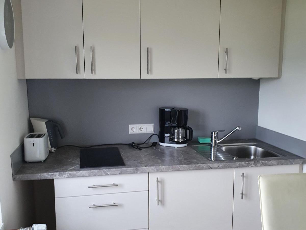 Ferienwohnung Seegarten Ohningen Exteriör bild