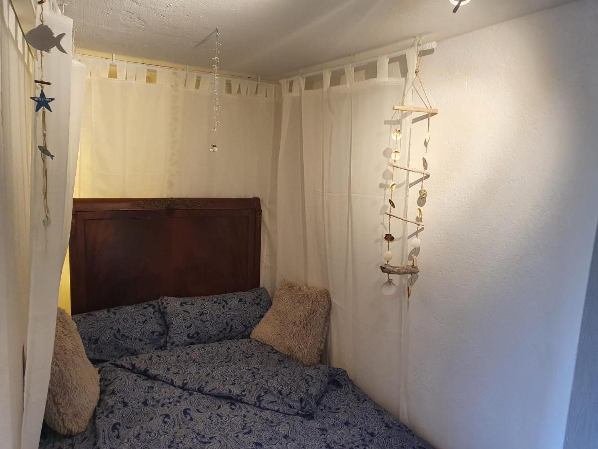 Ferienwohnung Seegarten Ohningen Exteriör bild